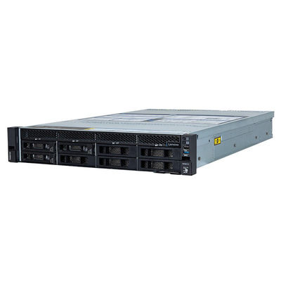 レノボのための棚のタイプ2UサーバーSR650V2/sr668V2企業のカスタム化 サービス サーバー