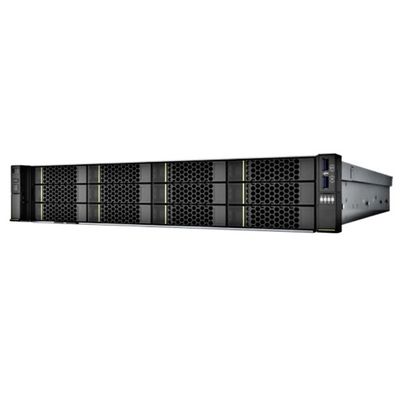 強力な2Uラック Huawei GPUサーバー 2288HV5 インテル Xeon Gold 6148 と 128G DDR4