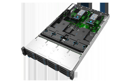 インスパー 2Uのデータ センタの棚サーバーNF5280M6 OEM
