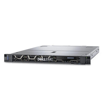EMC パワーエッジ R650 1U ラック サーバー インテル ゼオン プロセッサ デルス GPU サーバー