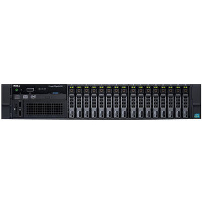 パワードージュ R840 インテル Xeon プロセッサ 2U サーバー レイク サーバー 8 ベイ サーバー