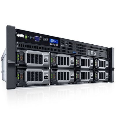 100% オリジナル パワーデッジ R930 E7-4809V4*2/64G/600G*4/H730P 2.1GHz ラックサーバー用