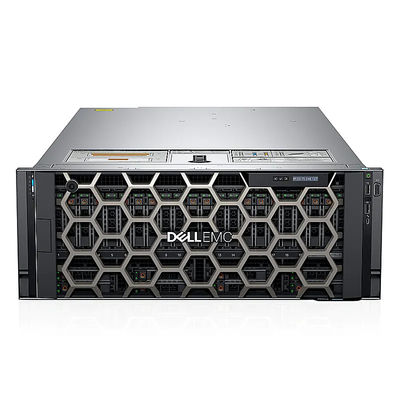 Dell EMC サーバー パワーエッジ R940xa 4U ラック ストレージ サーバー r940xa 4u サーバーケース
