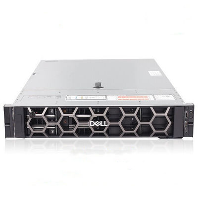 オリジナル Dell Poweredge R750xs サーバー インテル Xeon シルバー 4309Y サーバー サーバー