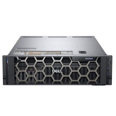 R940XA サーバー ゴールド 5218*2 パワーアップ 1200W 電源 サーバー システム