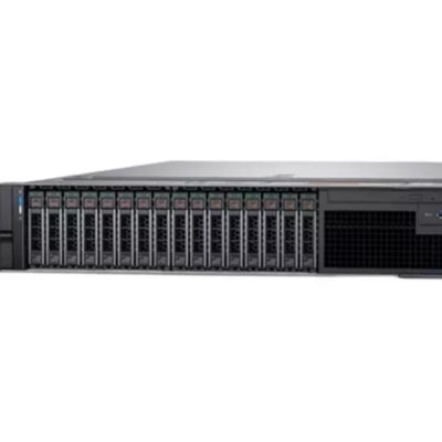 DELL R740 エンタープライズレベル 2U ラック EMC サーバー R740XD 4208 4210 16G 2TB ストレージ サーバー