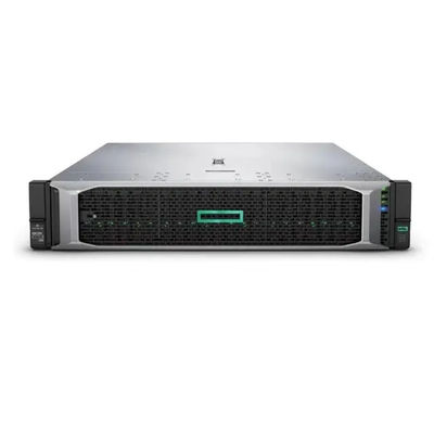 高性能 Dl380 Gen11 Hpe ラック サーバー6 コア インテル Xeon プロセッサ