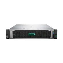 HPE DL380 Gen10 24 DDR4 DIMM スロット Hpe サーバーラック RAID 0/1/10/5 サポート 290W