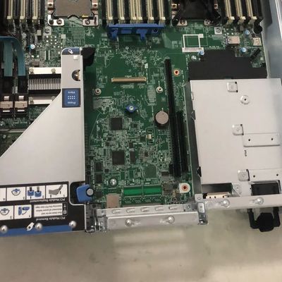 プライベート・モールド HPEラックサーバー 8*2.5 HDD DDR4 SDRAMメモリ アドバンスト・テクノロジー