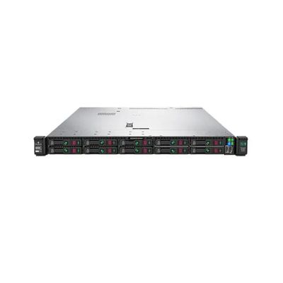 8*2.5 Hdd Hpe プロリアントラックサーバー インテル Xeon E I3 ペントリアム プロセッサ