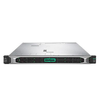 インテル Xeon E I3 ペンティウム プロセッサ 8*2.5 HDD の N 1 オプション の HPE ラック サーバー