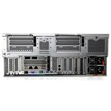 RAID 5 保護された NAS サーバー ストレージ 12GB メモリ 高効率のデータストレージ