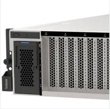 2 スロット 8 NVIDIA Tesla V100 または 16 NVIDIA Tesla T4 までの Lenovo GPU サーバー