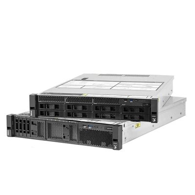 2666MT/S RDIMM と ストレージ 機能 Lenovo GPU コンピューティング システム