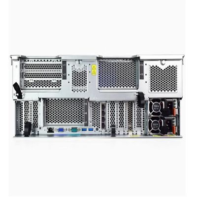 2666MT/S RDIMMs メモリータイプ 高性能要求のためのレノボ GPU スーパーコンピュータ