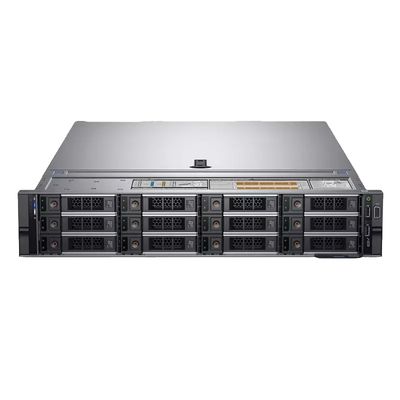 86.8mm X 447mm X 800mm デルのGPUサーバーネットワークコントローラ 331i 4x 1GbE ハードドライブ 3*8T