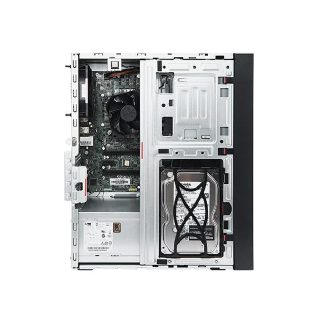 レノボ Thinkserver TS80X Intelのcoffee湖S DDR4サーバーレノボ Ts80x