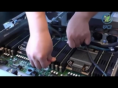 Lenovo GPUサーバーSR630