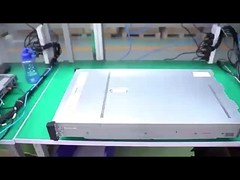 2U棚の華為技術GPUサーバー2288HV5 6248 128G 2x480G+3x4T